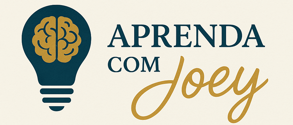 aprendacomjoey.com.br